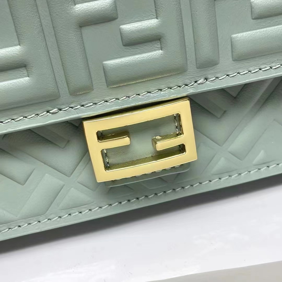 Fendi Satchel Bags